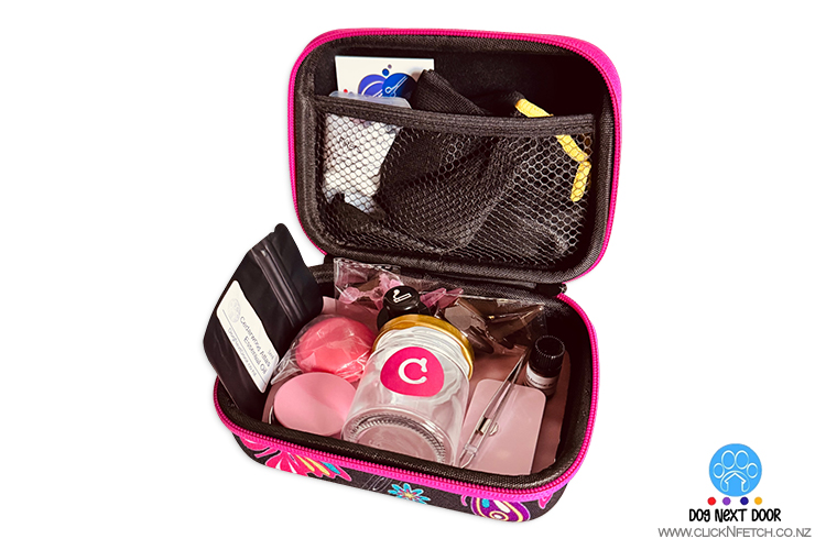 Game On Scent Kit - Limited Offer 