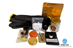 Game On Scent Kit - Limited Offer 