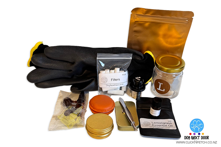 Game On Scent Kit - Limited Offer 