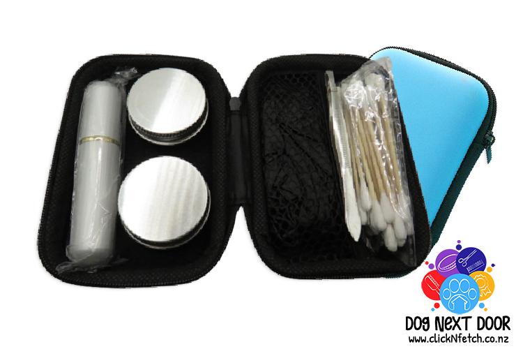 Smart Starter Kit for DNZ or SSANZ Scent Work