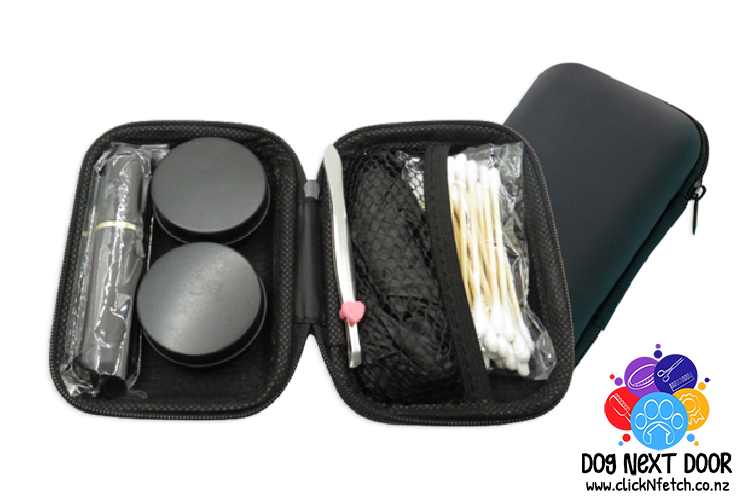 Smart Starter Kit for DNZ or SSANZ Scent Work