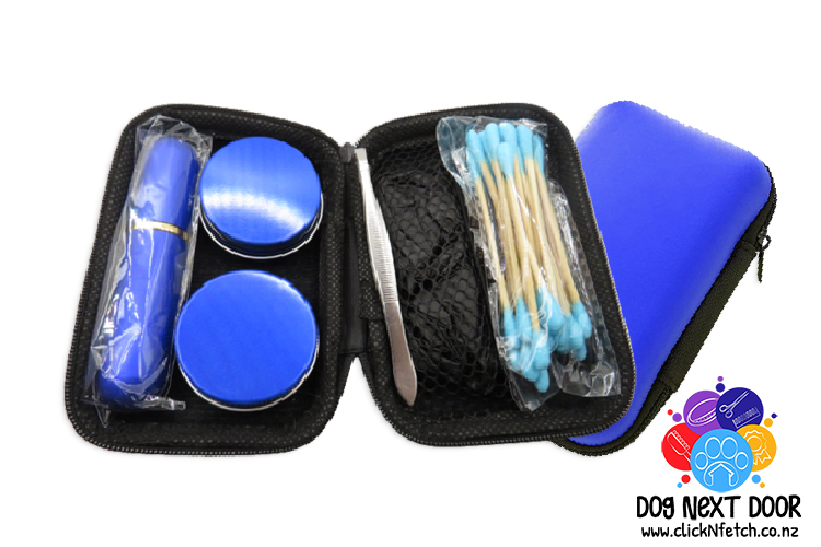 Smart Starter Kit for DNZ or SSANZ Scent Work