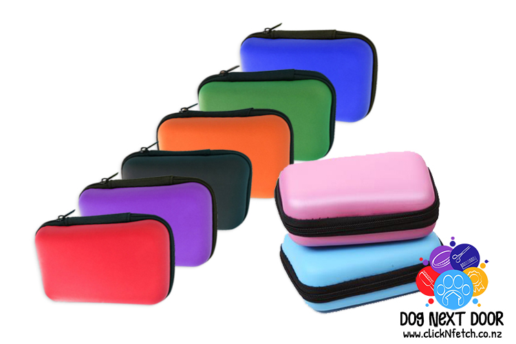 Smart Starter Kit for DNZ or SSANZ Scent Work