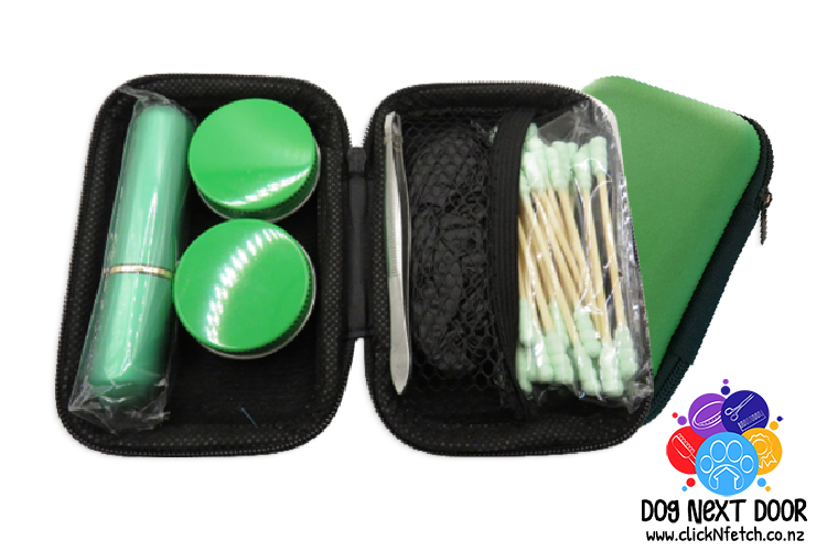 Smart Starter Kit for DNZ or SSANZ Scent Work