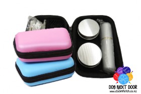 Smart Starter Kit for DNZ or SSANZ Scent Work