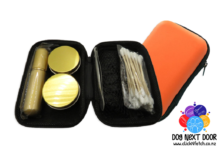 Smart Starter Kit for DNZ or SSANZ Scent Work