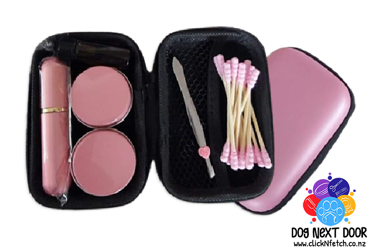 Smart Starter Kit for DNZ or SSANZ Scent Work