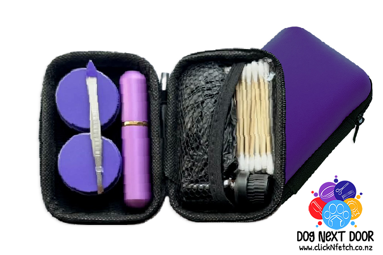 Smart Starter Kit for DNZ or SSANZ Scent Work