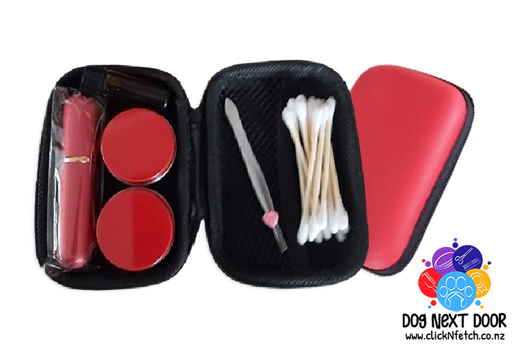 Smart Starter Kit for DNZ or SSANZ Scent Work