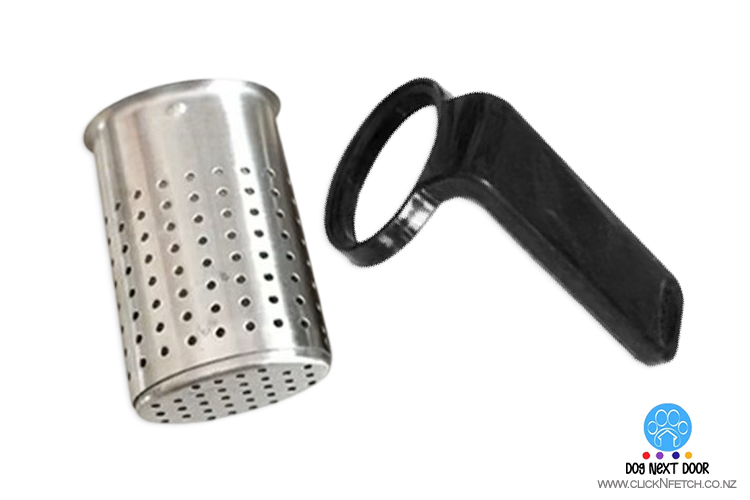 Aero Hide - Elevated Scent Vessel