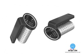 Aero Hide - Elevated Scent Vessel