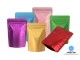 Smell Proof Foil Bags