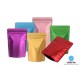 Smell Proof Foil Bags