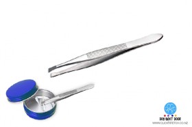 Tweezers
