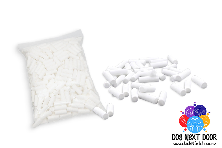 Filters & Wicks for Scent Work