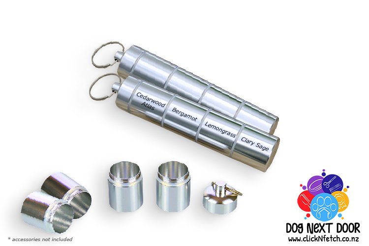 Odour Organiser - 4 Compartment