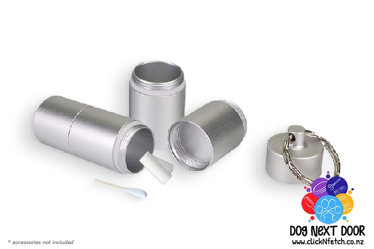 Odour Organiser - 4 Compartment