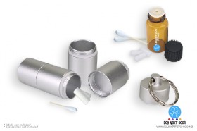 Scent Stack - 4 Compartment Organiser
