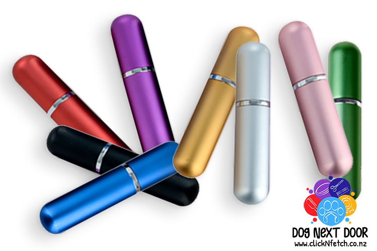 Go Anywhere - Scent Tube Aid
