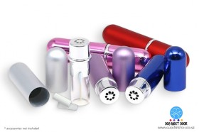Go Anywhere - Scent Tube Aid

