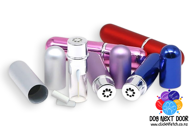 Go Anywhere - Scent Tube Aid
