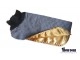 Satin Lined Dog Show Coat - Small 