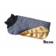 Satin Lined Dog Show Coat - Small 