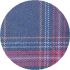 Navy Tartan 