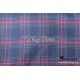 Tartan Satin Lined Dog Show Coat - Made to Order