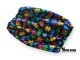 Puzzle Pieces Cotton Dog Snood