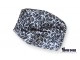 Bamboo Leaf Cotton Dog Snood