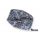 Bamboo Leaf Cotton Dog Snood