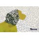 Bamboo Leaf Cotton Dog Snood