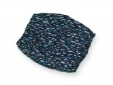 Colourful Strands DNA Dog Snood