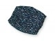 Colourful Strands DNA Dog Snood