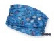 Blu Moon Satin Show Snoods