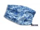 Blue Bird Light Cotton Dog Snood