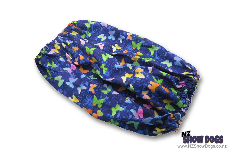 Kaleidoscope Cotton Dog Snood