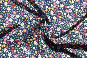 Abundance Cotton Dog Snood