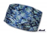 Gents Satin Dog Snood - Large