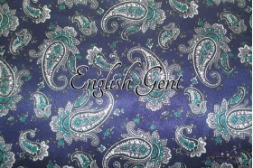 Gents Satin Dog Snood - Large