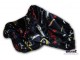 Toolman Satin Dog Snood - Large