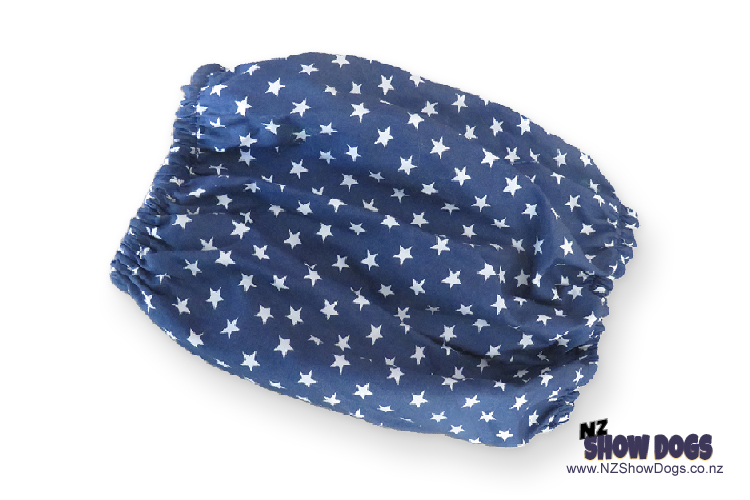 Show Stars Cotton Snood
