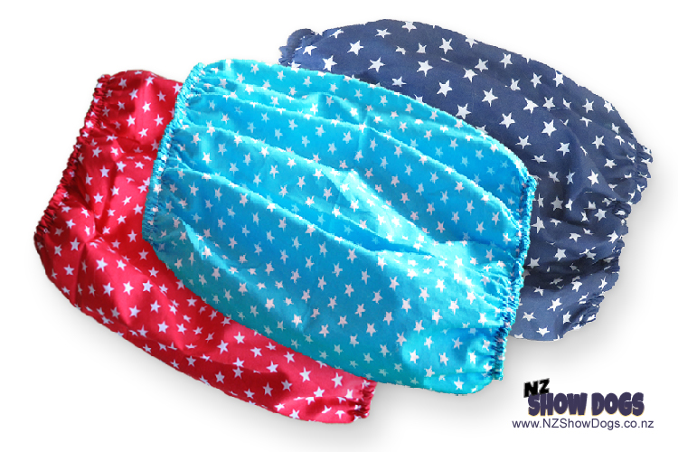 Show Stars Cotton Snood