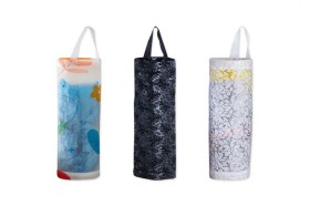 Snood Storage Holder
