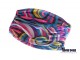 Hippy Hippy Shake Mesh Dog Snood