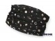 Mesh Dog Snood - Space Travel 