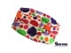 Bright Spot Cotton Dog Snood