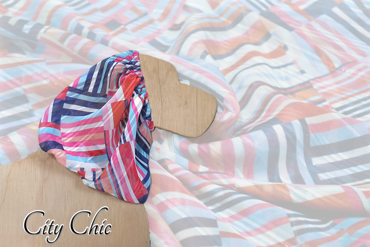 City Chic Show Dog Snood