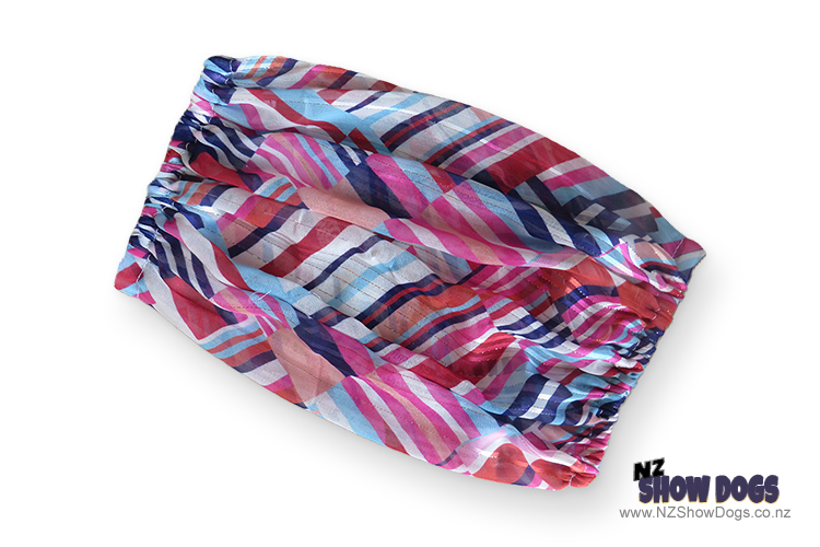 City Chic Show Dog Snood